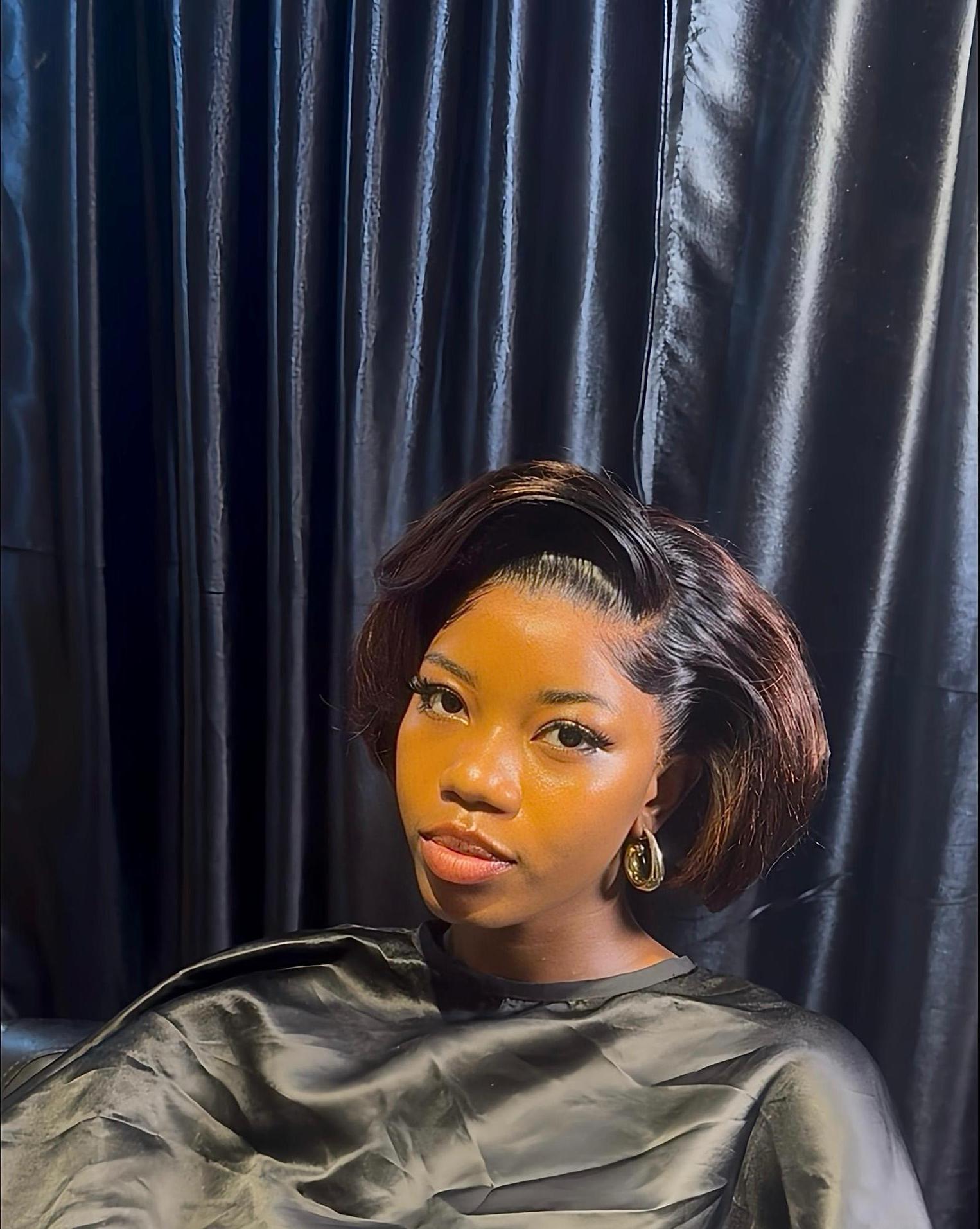 Frontal Installation